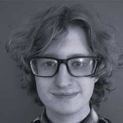 Andrew Brown headshot, Features Editor at GamesRadar+