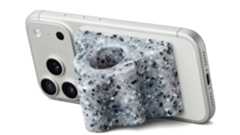 Bailey Hikawa accessible grip and stand