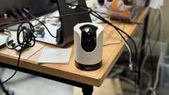 Tapo TC73 pan/tilt AI Security Camera