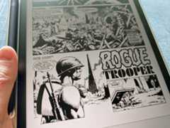 XPPen Magic Note Pad review