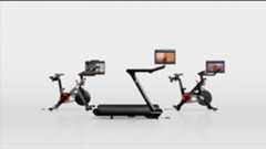 Peloton Cross Training Series