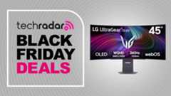 Spotlight on LG UltraGear GX9 monitor