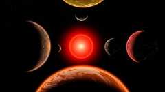 The Goldilocks zone, or habitable zone, is the sweet spot around a star where we might find planets like our own.