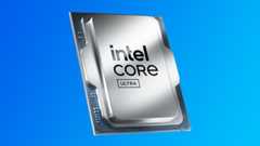 Core Ultra 200S CPU