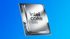 Core Ultra 200S CPU