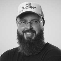 Iain Wilson, Guides Editor at GamesRadar