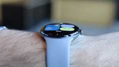 Google Pixel Watch 4 hands-on