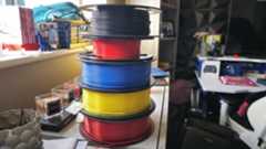 How to make a HueForge