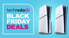 Black Friday PS5 deals artwork