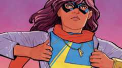 image of Ms. Marvel/Kamala Khan