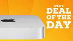 Apple Mac mini deal of the day