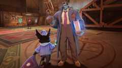 Third person shooter MOBA Deadlock