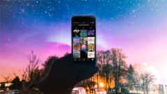 How to turn on Instagram's Dark Mode