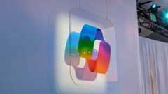 Microsoft Copilot sign.