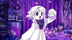 Yunyun Syndrome!? Rhythm Psychosis