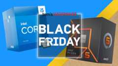 Best Black Friday CPU Deals