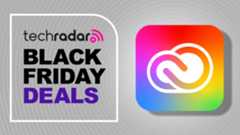 Adobe Deals Black Friday
