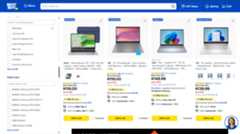 Best Buy Black Friday laptop deals