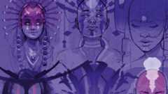 Photoshop tutorials: brushes