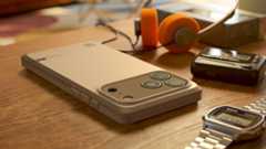 Spigen Classic LS case for iPhone 17 Pro