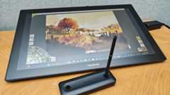 Huion Kamvas Pro 24 3rd Gen