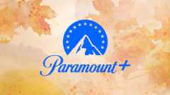 Paramount+ logo
