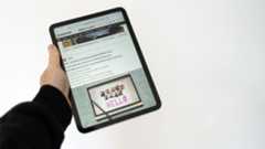 Apple iPad 2025 (A16)