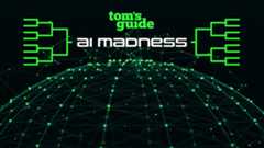 AI Madness logo