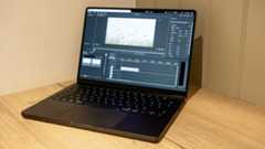 Apple MacBook Pro 14 M5 (2025)