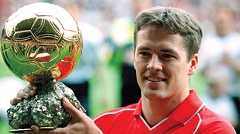 Test your knowledge on some of the Three Lions best players of the 21st century