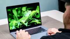 MacBook Air 15-inch M4