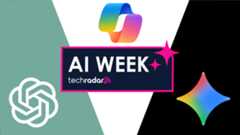 TechRadar AI Week Logo