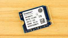 Kingston NV3 2230 2TB SSD