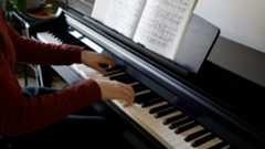 Yamaha CSP-255 review