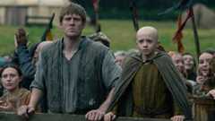 Dunk and Egg in A Knight of the Seven Kingdoms season 1