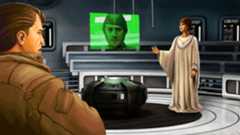 Star Wars Dark Forces Remaster