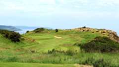 Cairndhu - Hole 2 - RS