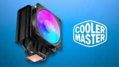 Cooler Master Hyper 212 3DHP