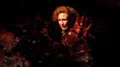 Vera Farmiga as &#039;Lorraine&#039; in The Conjuring: Last Rites