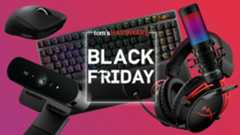 Best Black Friday PC Peripherals Deals