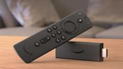 Amazon Fire Stick TV