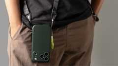 Ringke Onyx for iPhone 17 Pro