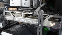 RTX 5070 vs RTX 5070 Ti