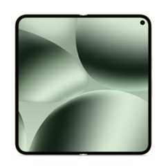 Google Pixel 10 Pro Fold in Jade