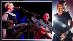 Dead Can Dance and Paradise Lost’s Gregor Mackintosh