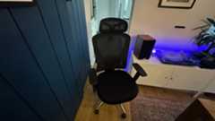 The Boulies EP200 chair