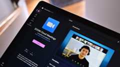 Zoom on Microsoft Store