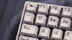 BLUR Basecamp 75+ keyboard