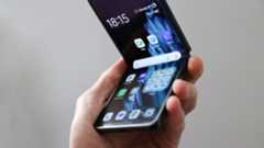 Best flip phone Oppo Find N2 Flip