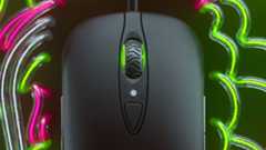 Best left-handed mouse
